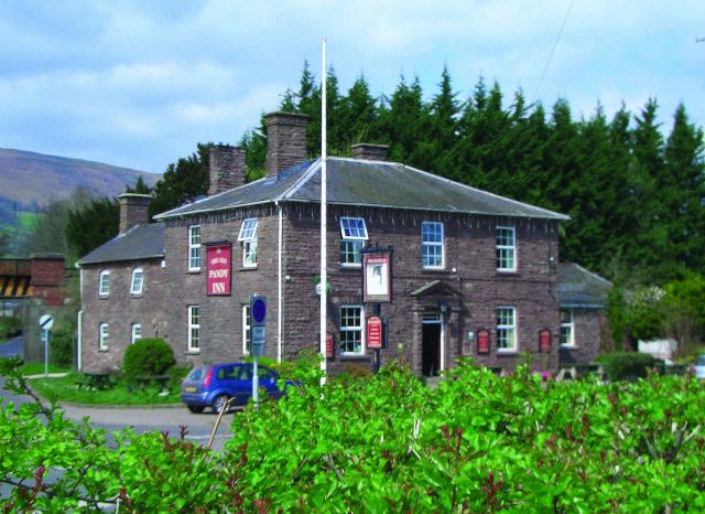 Pandy Inn